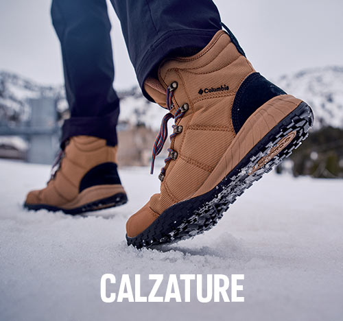 Calzature