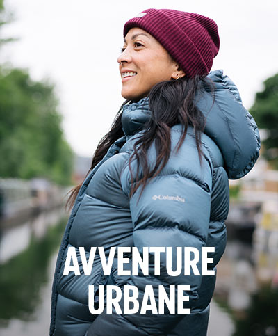 Avventure urbane