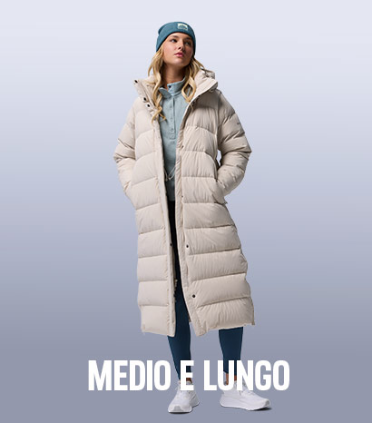 Medio e lungo