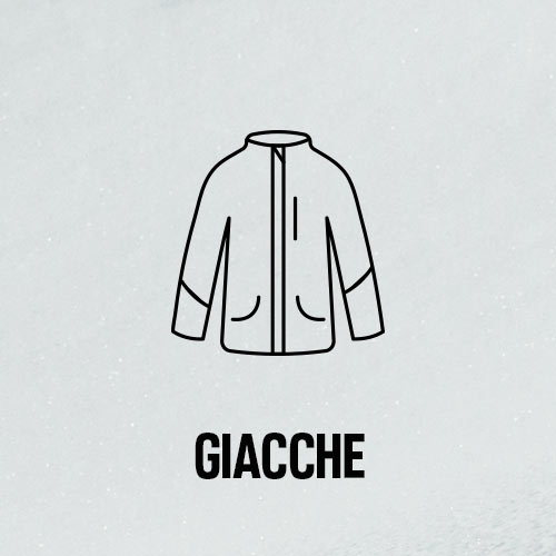 Giacche
