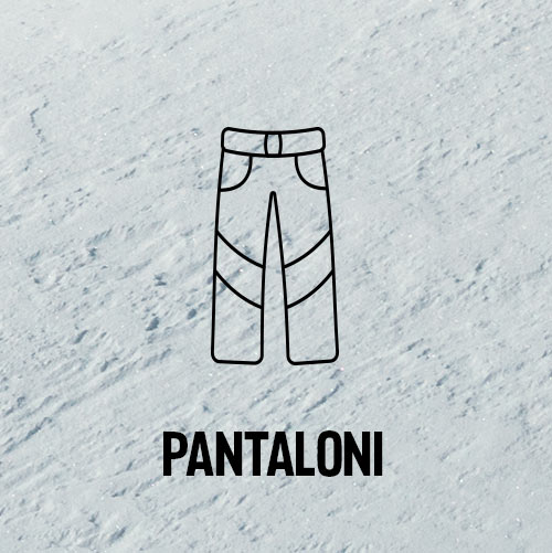 Pantaloni
