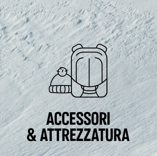 Accessori & Attrezzatura