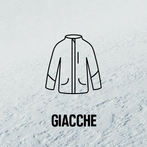 Giacche