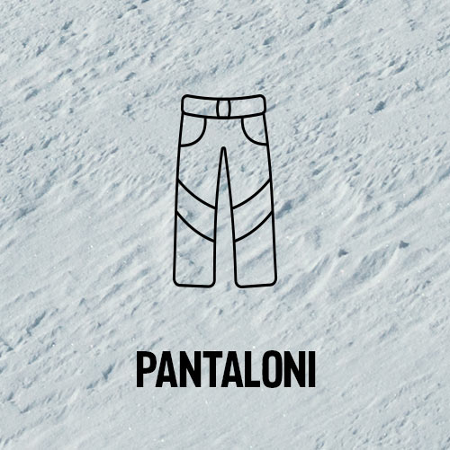 Pantaloni