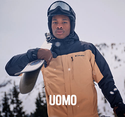 Uomo