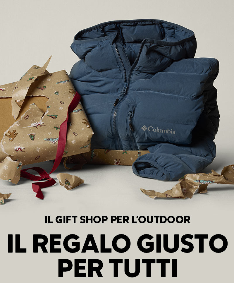 IL REGALO GIUSTO PER TUTTI