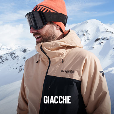 Giacche