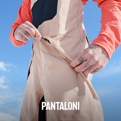 Pantaloni