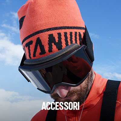 Accessori