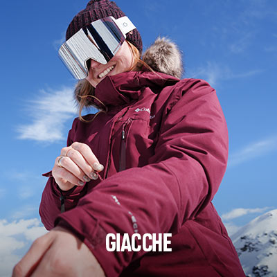 Giacche