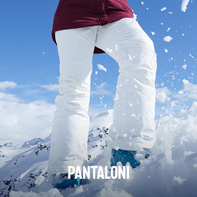 Pantaloni