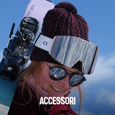 Accessori
