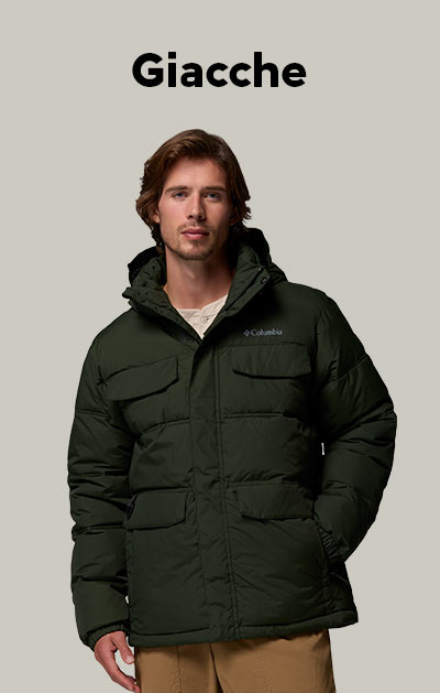 Giacche Giacche
