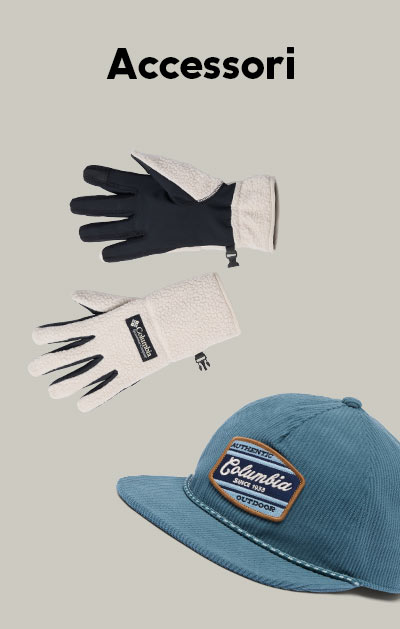 Accessori Accessori