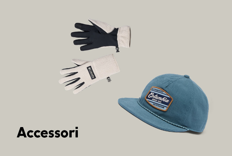 Accessori Accessori