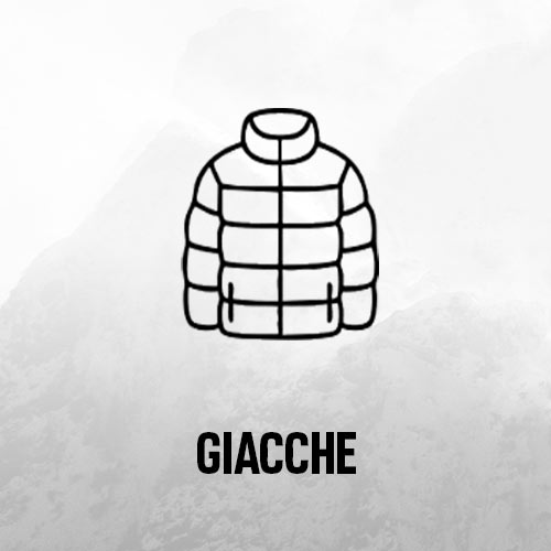 Giacche