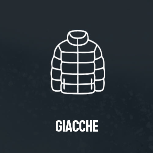 Giacche