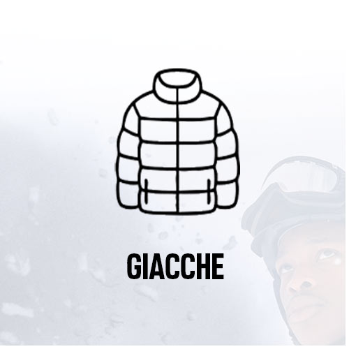 Giacche