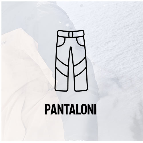 Pantaloni