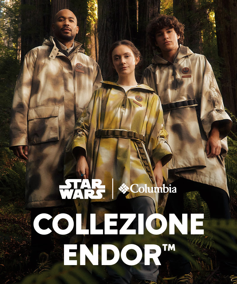 COLLEZIONE ENDOR™